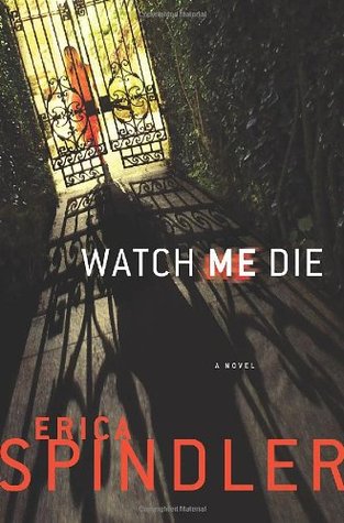 Watch Me Die (2011)