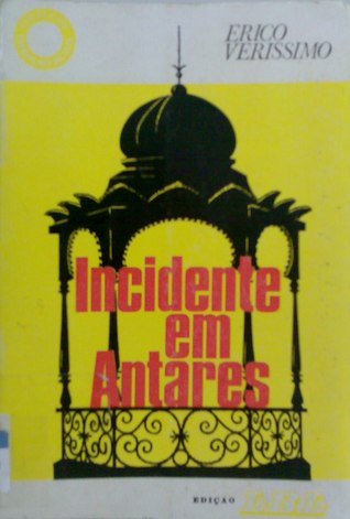 Incidente em Antares (1971)