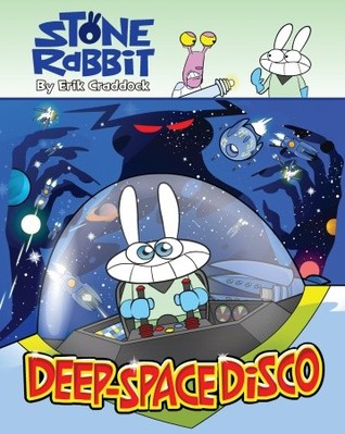 Deep-Space Disco (2009)