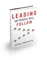 Leading So People Will Follow (2012)