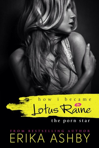 How I became Lotus Raine...the porn star