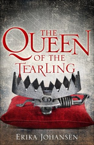 The Queen of the Tearling (2014)