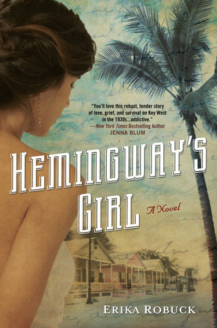 Hemingway's Girl (2012)