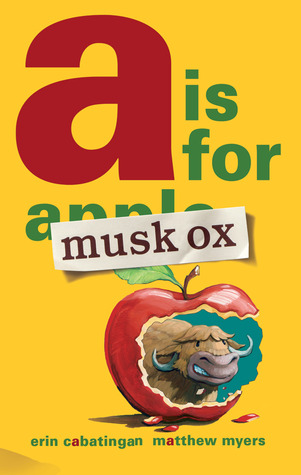 A Is for Musk Ox (2012)