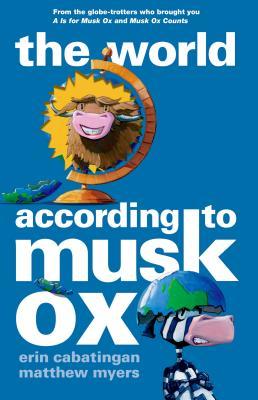 The World According to Musk Ox (2014)