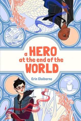 A Hero at the End of the World (2014)