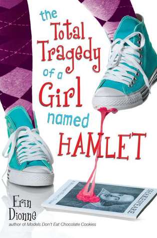 The Total Tragedy of a Girl Named Hamlet