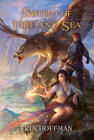 Sword of Fire and Sea (2011)