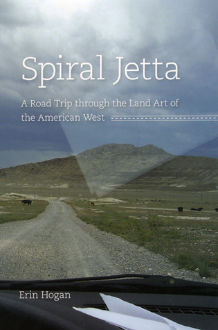 Spiral Jetta: A Road Trip through the Land Art of the American West (2008)