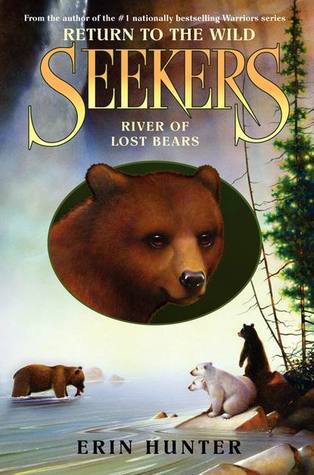 River of Lost Bears (2013)