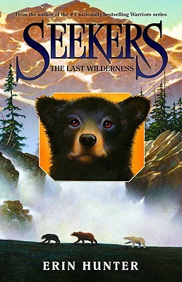 The Last Wilderness (2010)