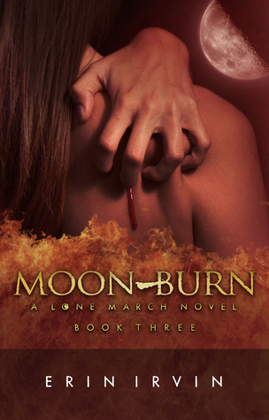 Moon-Burn