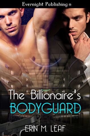 The Billionaire's Bodyguard