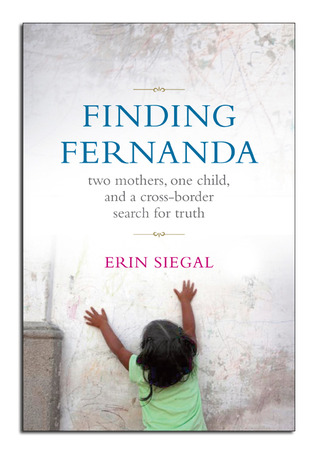 Finding Fernanda (2011)