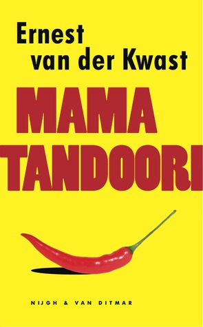Mama Tandoori (2010)