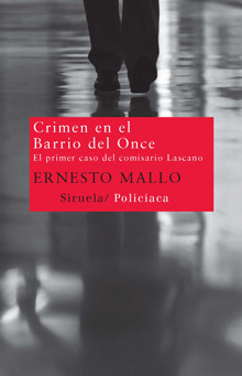 Crimen en el Barrio del Once (2006)