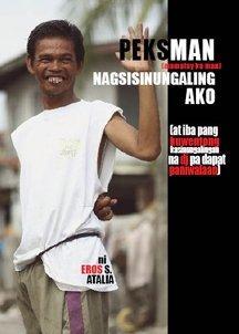 Peksman (Mamatay Ka Man) Nagsisinungaling Ako (at iba pang kwentong kasinungalingan na di dapat paniwalaan)