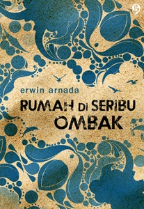 Rumah di Seribu Ombak