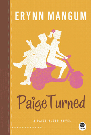 Paige Turned (2014)
