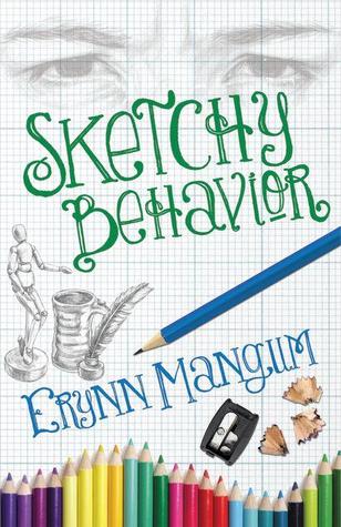Sketchy Behavior (2011)