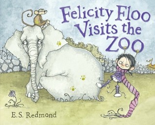 Felicity Floo Visits the Zoo (2009)