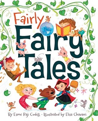 Fairly Fairy Tales