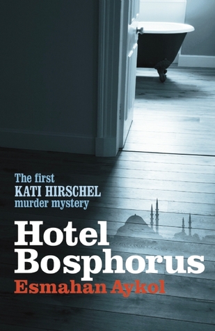 Hotel Bosphorus (2011)