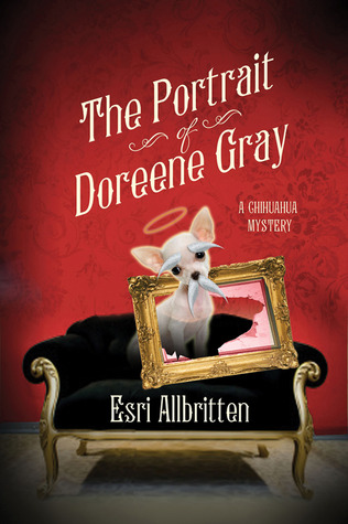 The Portrait of Doreene Gray (2012)