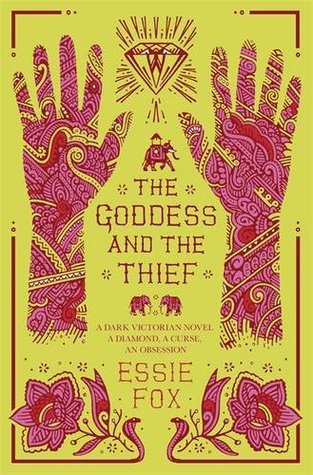 The Goddess and the Thief (2013)