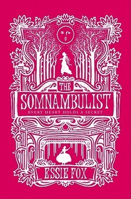 The Somnambulist (2011)