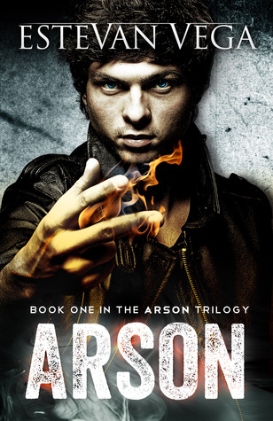 Arson (2011)