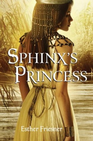 Sphinx's Princess (2009)