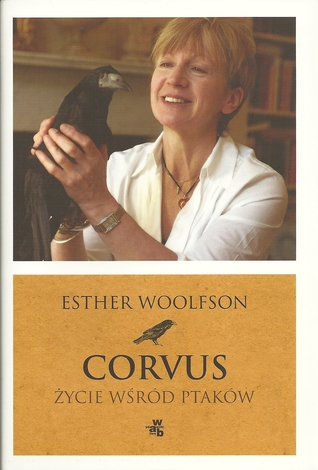 Corvus. Życie wśród ptaków (2012)
