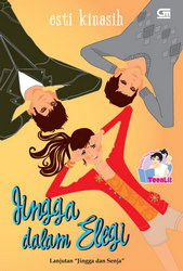 Jingga Dalam Elegi (2011)