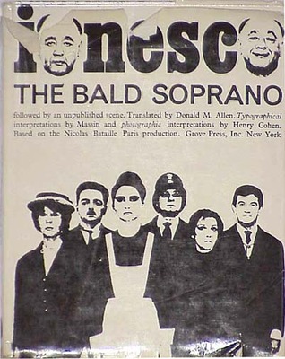 The Bald Soprano (2000)