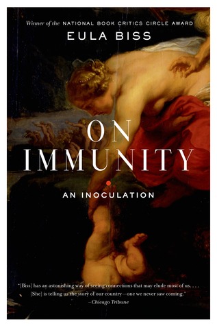 On Immunity: An Inoculation (2014)