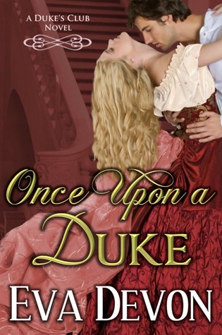 Once Upon a Duke (2014)