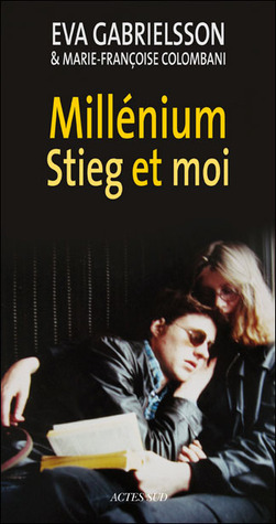 Millénium, Stieg et moi (2011)