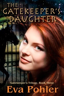 The Gatekeeper's Daughter (2013)