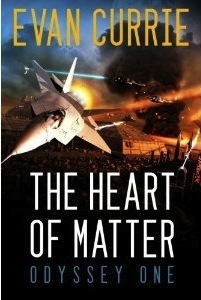 The Heart of Matter (2012)