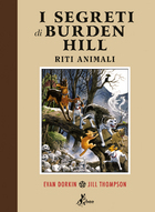 I segreti di Burden Hill: Riti animali