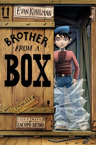 Brother from a Box (2012)