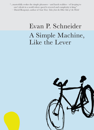 A Simple Machine, Like the Lever (2011)