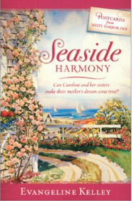 Seaside Harmony (2013)