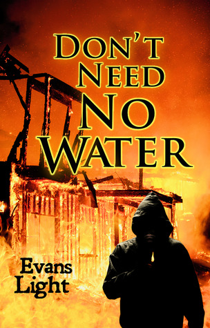 Don't Need No Water (2013)