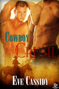Cowboy Crush (2010)