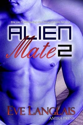 Alien Mate 2