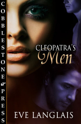 Cleopatra's Men