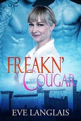Freakn' Cougar