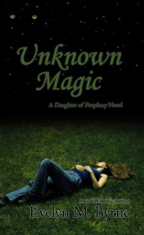 Unknown Magic (2010)